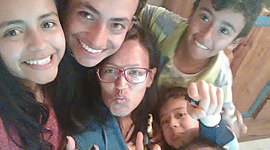 Timeline: autobiografía