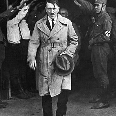 Timeline: Viktige hendelser i Andre Verdenskrig