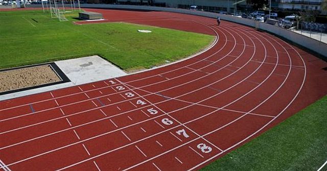 Primera compaticio atletisme