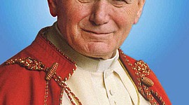 Timeline: Juan Pablo II y su legado