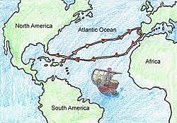 John Cabot: Sent by England and is an Italian explorer.
