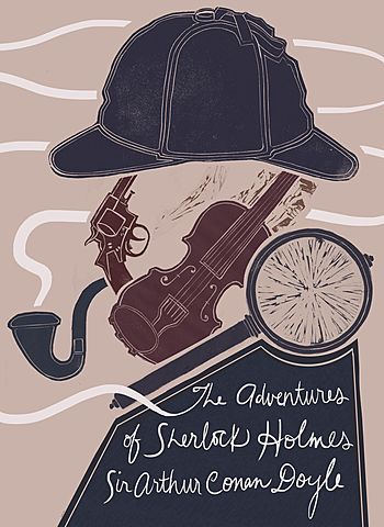 Mr. Sherlock Holmes