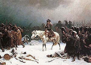 Invasion to rusia (Napoleonic wars part 2)