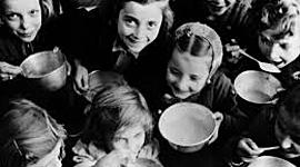 Timeline: INFANCIA Y ADOLESCENCIA