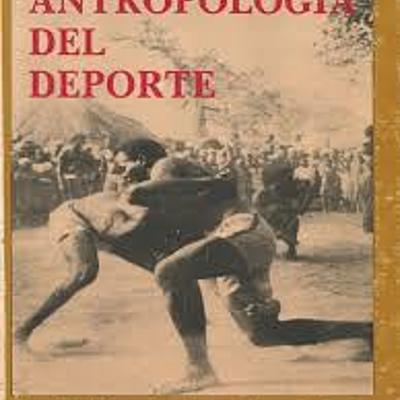 Timeline: Antropología en el deporte