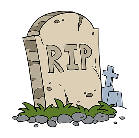 Mor el meu avi Lloyd