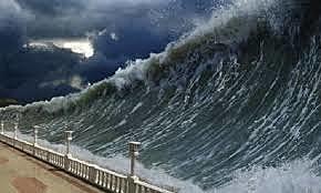 tsunami i desastre Fukushima