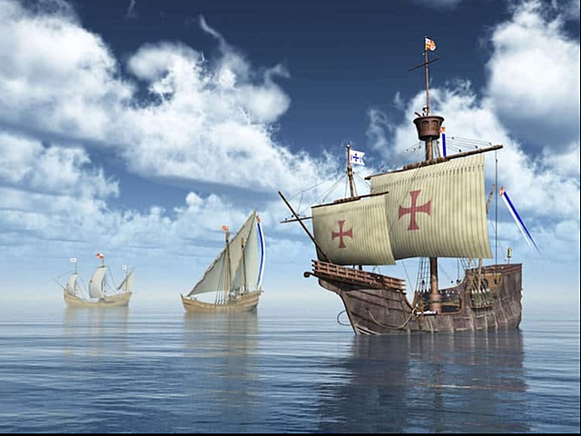 Scoperta dell’America