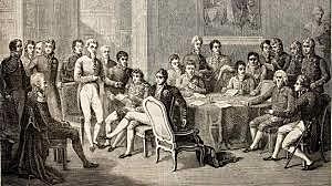 Congress of vienna