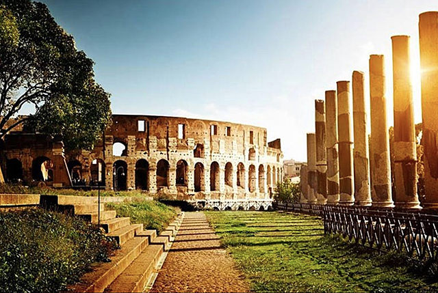 Caduta dell’impero romano d’Occidente