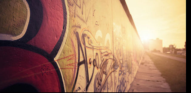 Caduta del muro di Berlino