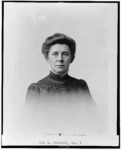 Ida Tarbell - “The History of Standard Oil”