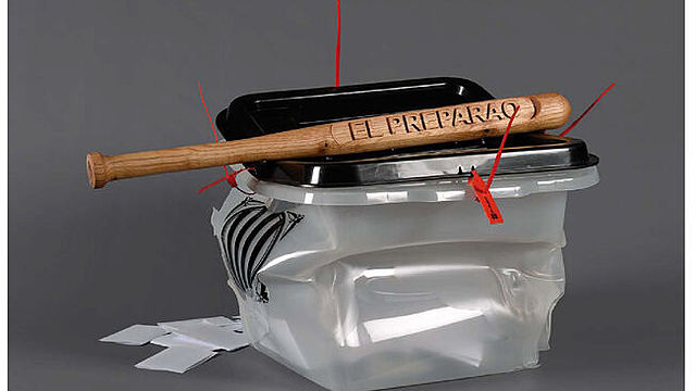 Referendum a Catalunya