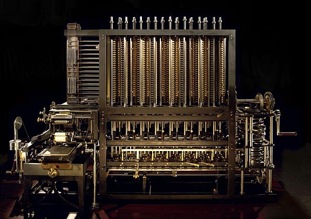 Analytical Engine