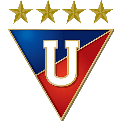 LIGA DEPORTIVA UNIVERSITARIA DE QUITO