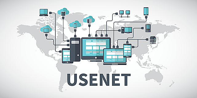 USENET