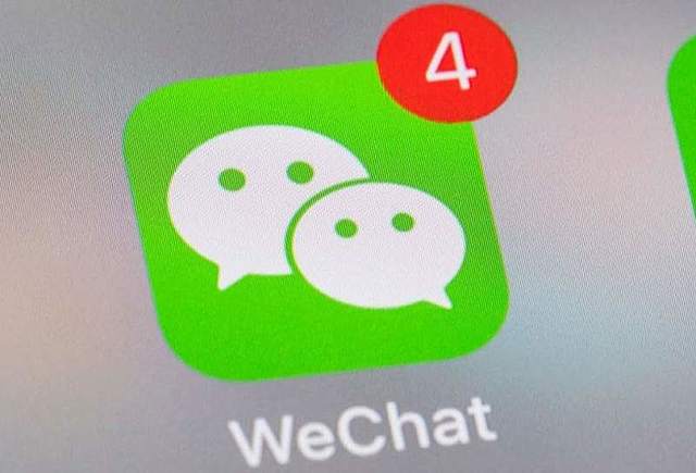 WeChat