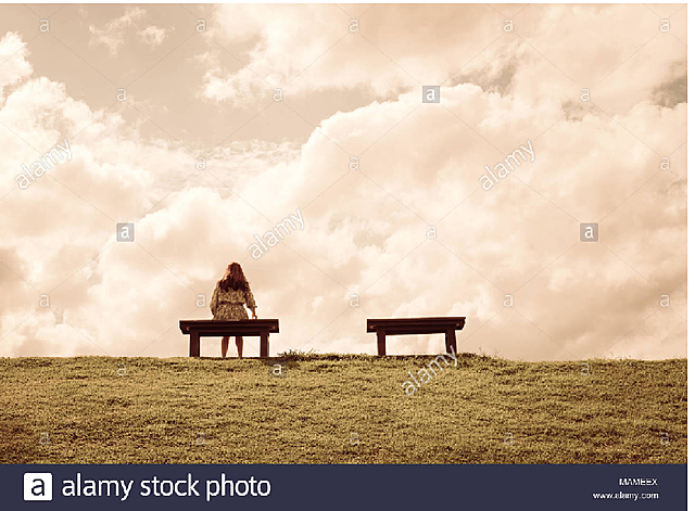 John habla con el profeta