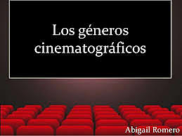 historia de los géneros cinematográficos