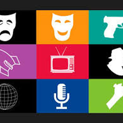 Timeline: géneros cinematográficos