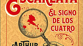 Timeline: ESTUDIO EN ESCARLATA
