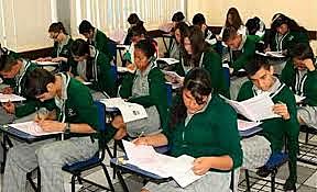 Articulación de la Educación Básica