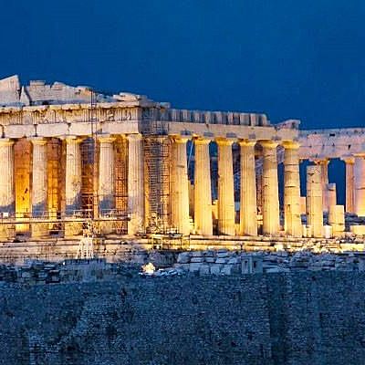 Timeline: La letteratura greca e latina