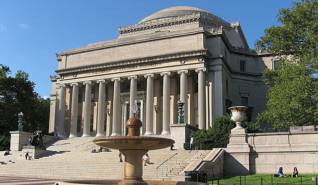 Columbia Law School