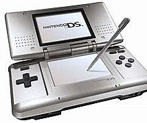 Nintendo DS