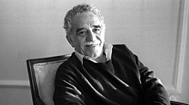 Timeline: Gabriel García Márquez