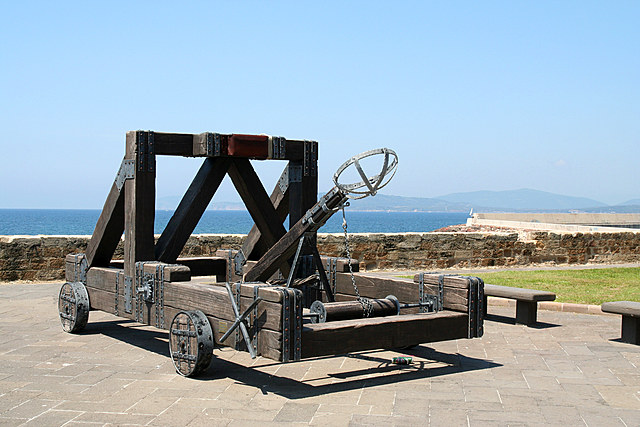 Catapult