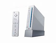 Nintendo Wii
