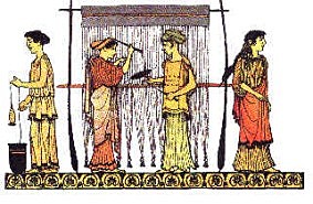 200 a. C. - 400 d. C. Los Romanos