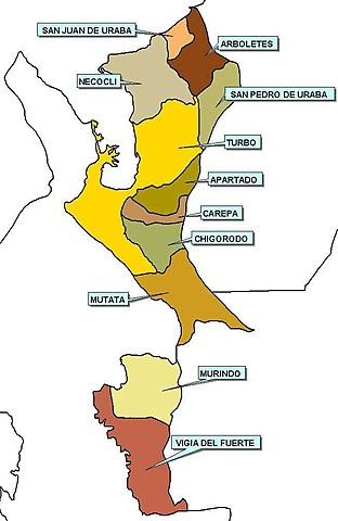 Tercera ola de violencia
