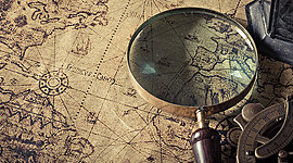 Timeline: Etapas de la historia