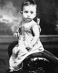 Nacimiento de Gabriel García Márquez