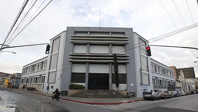 Conservatorio musical