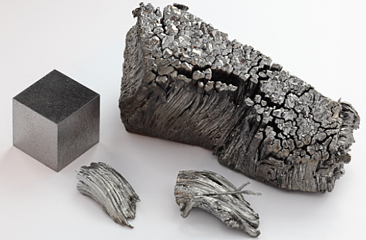 Instalação da Mineração Morro Agudo S.A. (Grupo Votorantim)