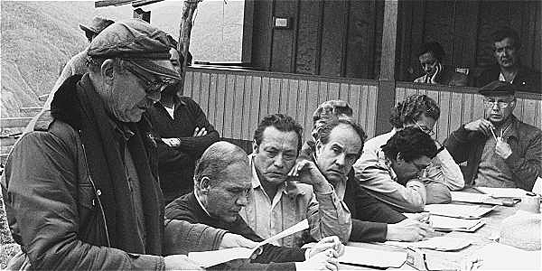 Tercer Proceso de Paz