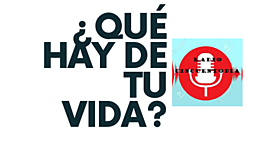 Timeline: Podcast núm. 71 ¿Qué hay de tu vida?. 16 Septiembre 2020. Minutaje.