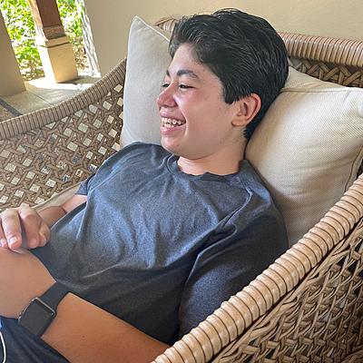 Timeline: Linea del tiempo de mi vida