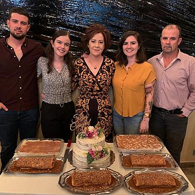 Timeline: MI LÍNEA DEL TIEMPO