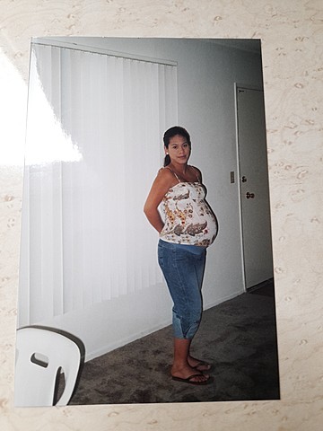 Cuando dieron la noticia