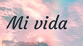 Timeline: Mi vida