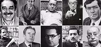 El Boom latinoamericano