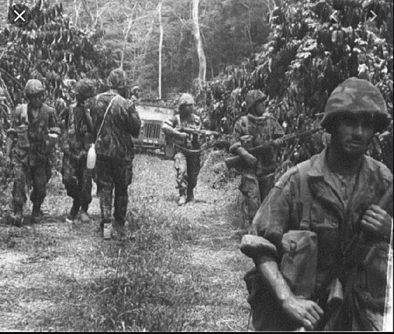 Portugal Captured Fortress