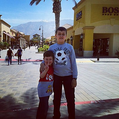 Timeline: Mi línea del tiempo