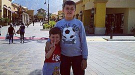 Timeline: Mi línea del tiempo