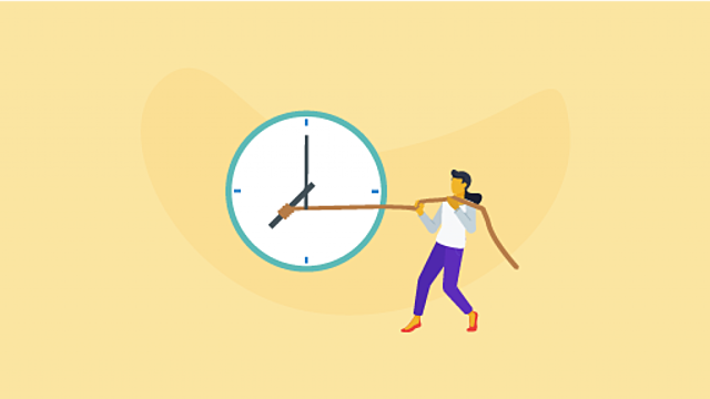 Redução da carga horária de LE