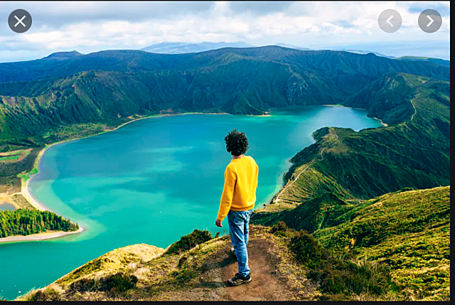 Azores Islands